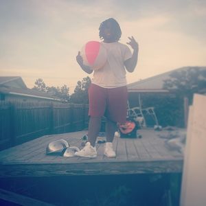 Meet your Posher, Terrell